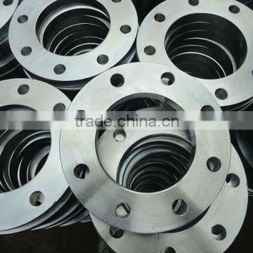 galvanized ansi flange