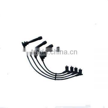 Silicone Ignition Wire