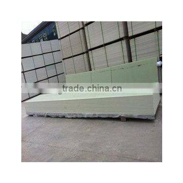 Top 5 fire-resist building materials 12mm,15mm and 18mm pvc foam board