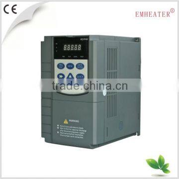 7.5KW 3PH 380V 220V vector control frequency inverter with servo drive feature