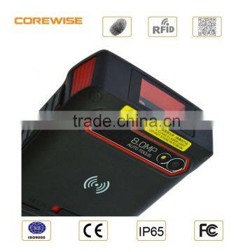 IC Card Reader Biometric Fingerprint Identification Reader Enclosure With Usb photo-3