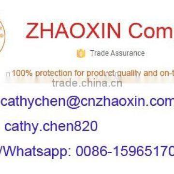 Shandong Zhaoxin Brand Gold Ore, Lead Ore, Ore Agitator photo-6