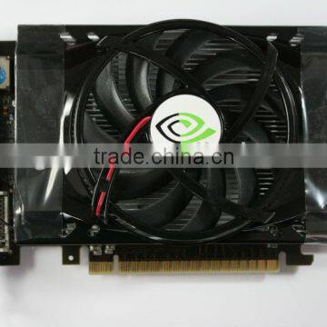 VGA CARD NVIDIA PCI Express Graphics Cards GTX550TI 1G 128BBIT DDR3