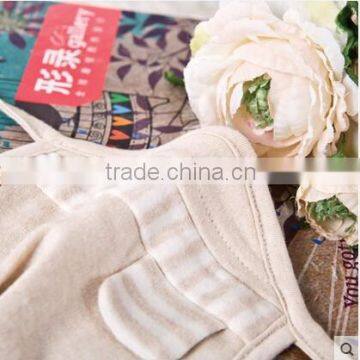 100% Cotton Anti-fog Breathable Thermal and Windproof Baby Masks photo-5