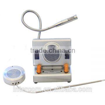Two way intecon kits for bank