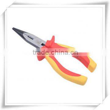 Long nose plier 200mm (8") Industrial Pliers