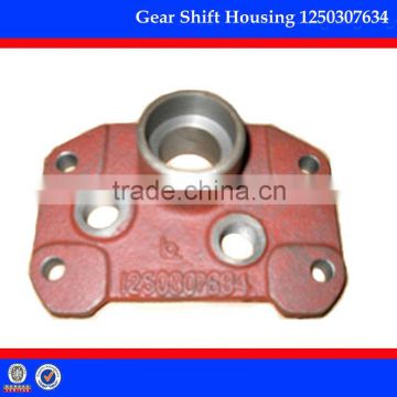 Kinglong Bus Gearbox Parts Clutch Housing 1250307634