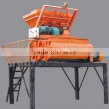 Hot Selling JS1000 Concrete Mixer