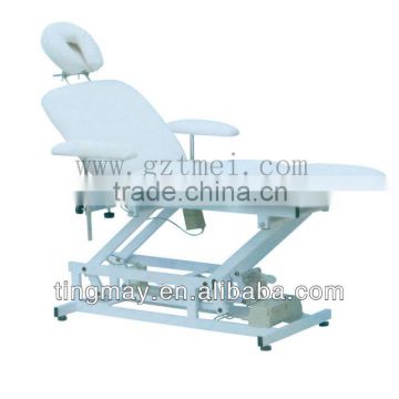 Electric Beauty Massage Bed 3 Motors