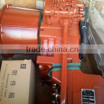 Changlin Spare Parts ,ZF Transmission Parts photo-2