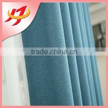 Customized wholesale cheap linen fabric price factory