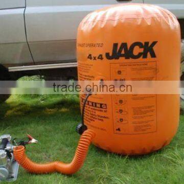 exhaust jack