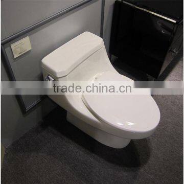 Popular Ceramic One Piece Kohler Toilet photo-4