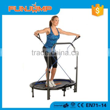 FUNJUMP cama elastica fitness trampoline