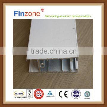 Good Quality Hot Sale 2 Track Sliding Window