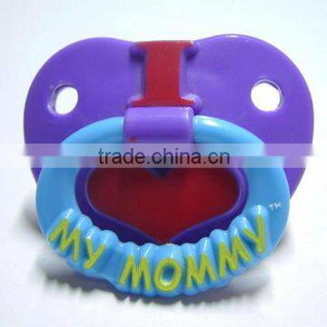 Baby silicone nipple manufacturers