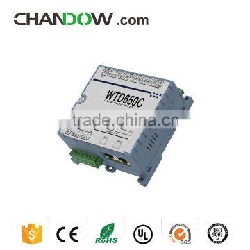 Chandow WTD650C Modbus-TCP I/O Module photo-2