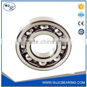 Mining Machine Wafangdian Bearings 6256 Deep Groove Ball Bearings photo-3