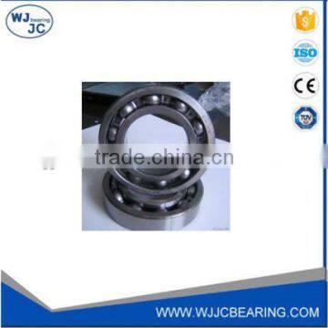 Deep Groove Ball Bearing 618/560M 560 x 680 x 56 mm photo-4