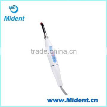 Dental Chair Unit Professional Adaptation Economic Built-in Dental LED Curing Lamp