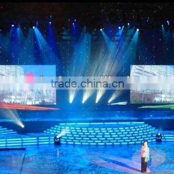 High Definition P6 Stage Music Rental Concert Led Screen