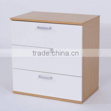 Chest of Drawers Wood Lockers With Drawers Bedroom Living Room Modern Minimalist Wooden Furniture photo-2