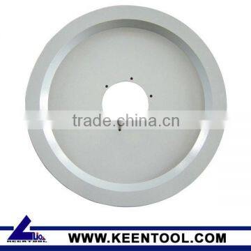 Aluminum flywheel For Diamond Wire Saw Machine