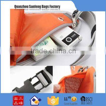 China wholesale custom outdoor waist bag