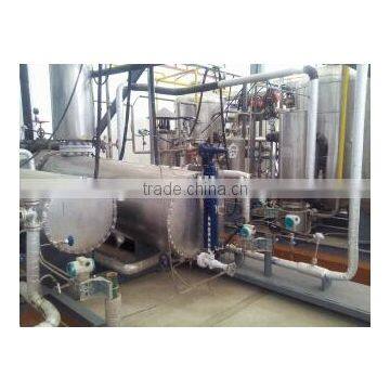 Liquid CO2 Super Critical Extraction Factory photo-5