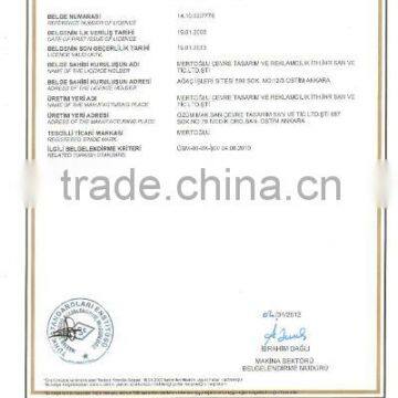 Outdoor and Indoor Litter Bins