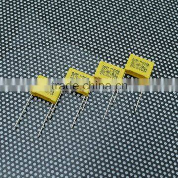 Taiwan Interference Suppression EMI UL 1414 X2 Types of Capacitors photo-3