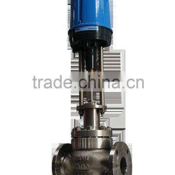 Electric Control Valves photo-6
