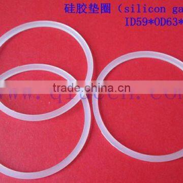 rubber seal