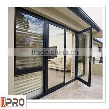 Modern house design doors and windows