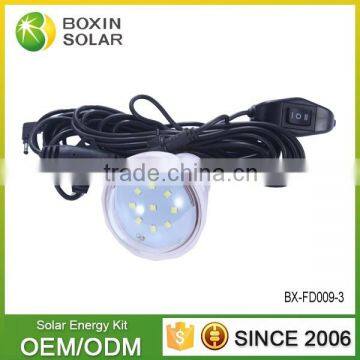 Hot Sale Low Price Outdoor High Power Light Sun Energy Sunbeam 3 in 1 Solar Powered Lantern photo-5