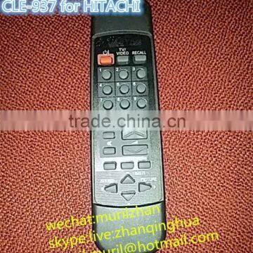 High Quality ZF Black 27 Keys MKJ33981406 LCD/LED Remote Control for lg TV photo-5