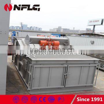 Large Capacity Widely Used Mobile Asphalt Plant for Sale With Technical Expert Team