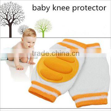 new products 2015 innovative product knee pads baby, crawling knee support