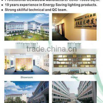 Japanese T8 LED Tube, LED Tubo de T8 0.6M, 9W, High Brightness, SMD 2835, 4000/6500K, Made of Glass, CE/RoHS Approved photo-3