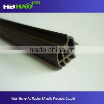 China factory flexible intumescent door seal