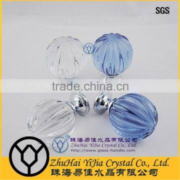 Zhuhai the Crystal Cabinet Handle Pull photo-6
