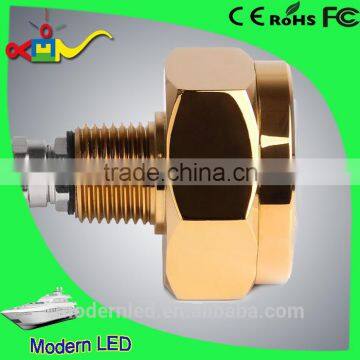 Outdoor IP68 Underwater 27W It2080 Marine Aquarium Led Lighting photo-4