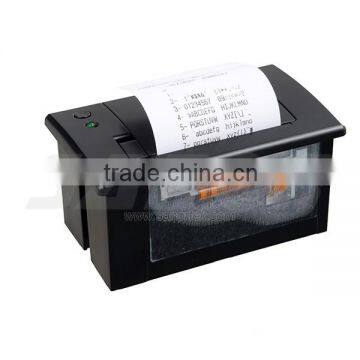 2 inch mini embedded thermal printer TTL/RS232