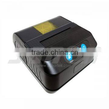 Sanor 58mm PDM-02 Dot Matrix Mobile Printer photo-4