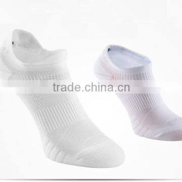 blank factory custom running man ankle socks make your own socks