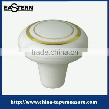 FK-YG58 plastic door knob used for furniture