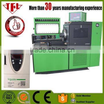 8 Cylinder Diesel Fuel Injection Pump Test Benches on popular sale