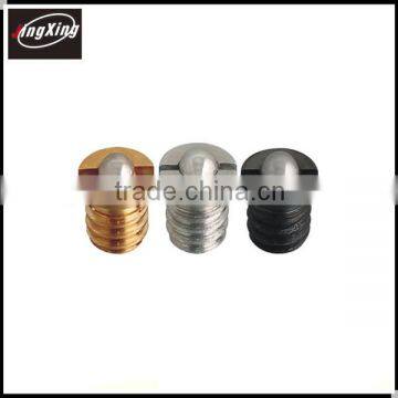 Stainless Steel Flange Spring Plungers/stainless Steel Spring Loaded Ball Plungers photo-6