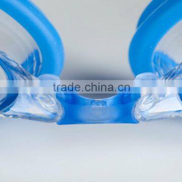 CNYE Fashionable Adult Professional Swimming Goggles Men Women's General Plain Waterproof Anti-fog Swimming Goggles photo-6