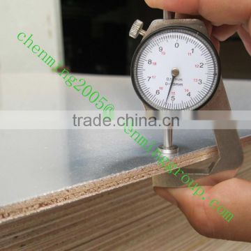 Aluminum Plywood